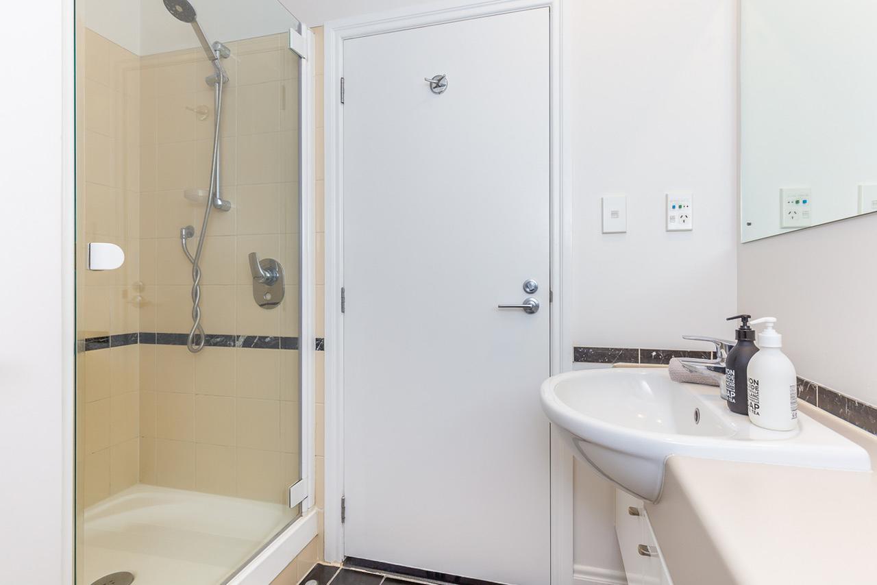 Gorgeous Apartment! Nice Views, Pool And Gym. Auckland Exterior foto