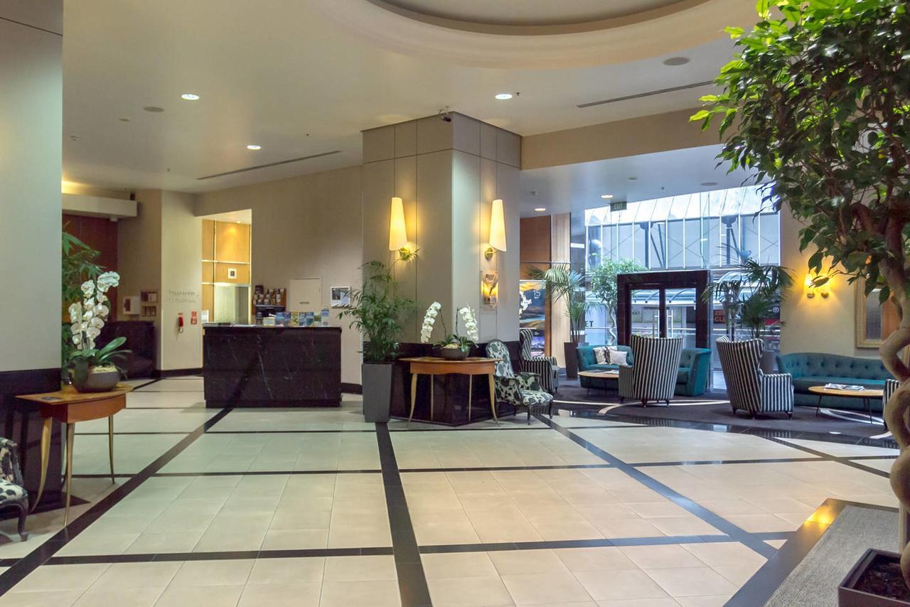 Gorgeous Apartment! Nice Views, Pool And Gym. Auckland Exterior foto