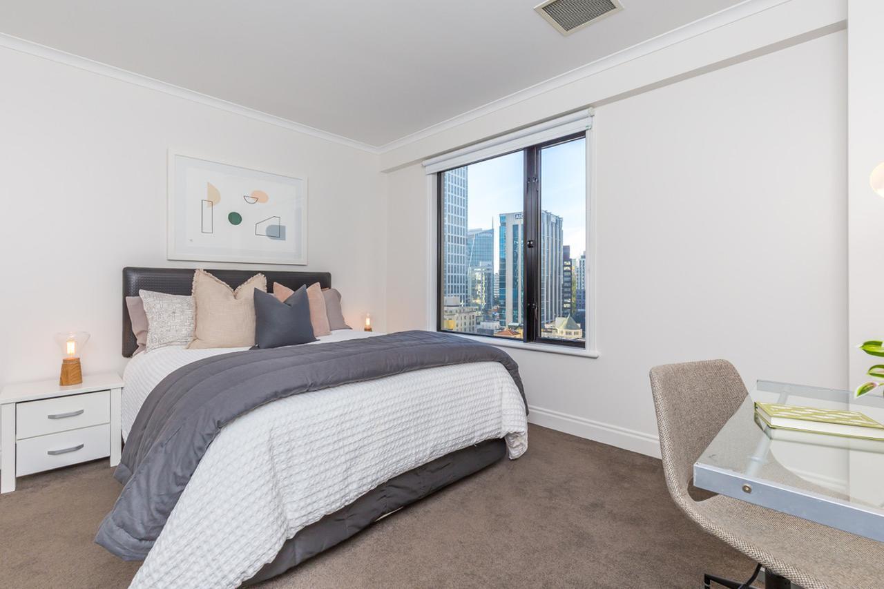Gorgeous Apartment! Nice Views, Pool And Gym. Auckland Exterior foto