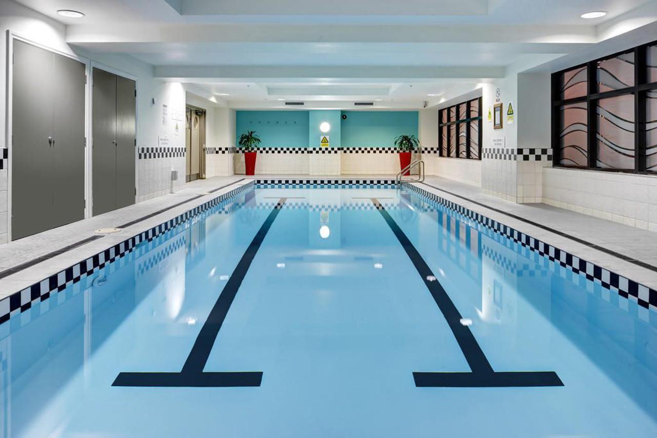Gorgeous Apartment! Nice Views, Pool And Gym. Auckland Exterior foto